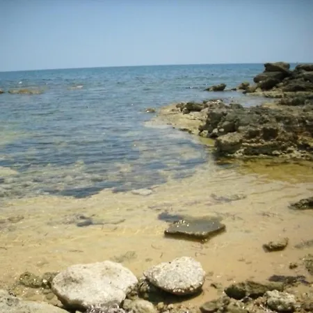 Holiday home Mare Mit Blick Aufs Wasser