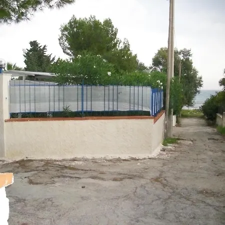 Holiday home Mare Mit Blick Aufs Wasser