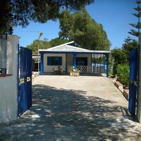 Holiday home Mare Mit Blick Aufs Wasser *