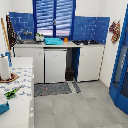 Mare Mit Blick Aufs Wasser Holiday home *
